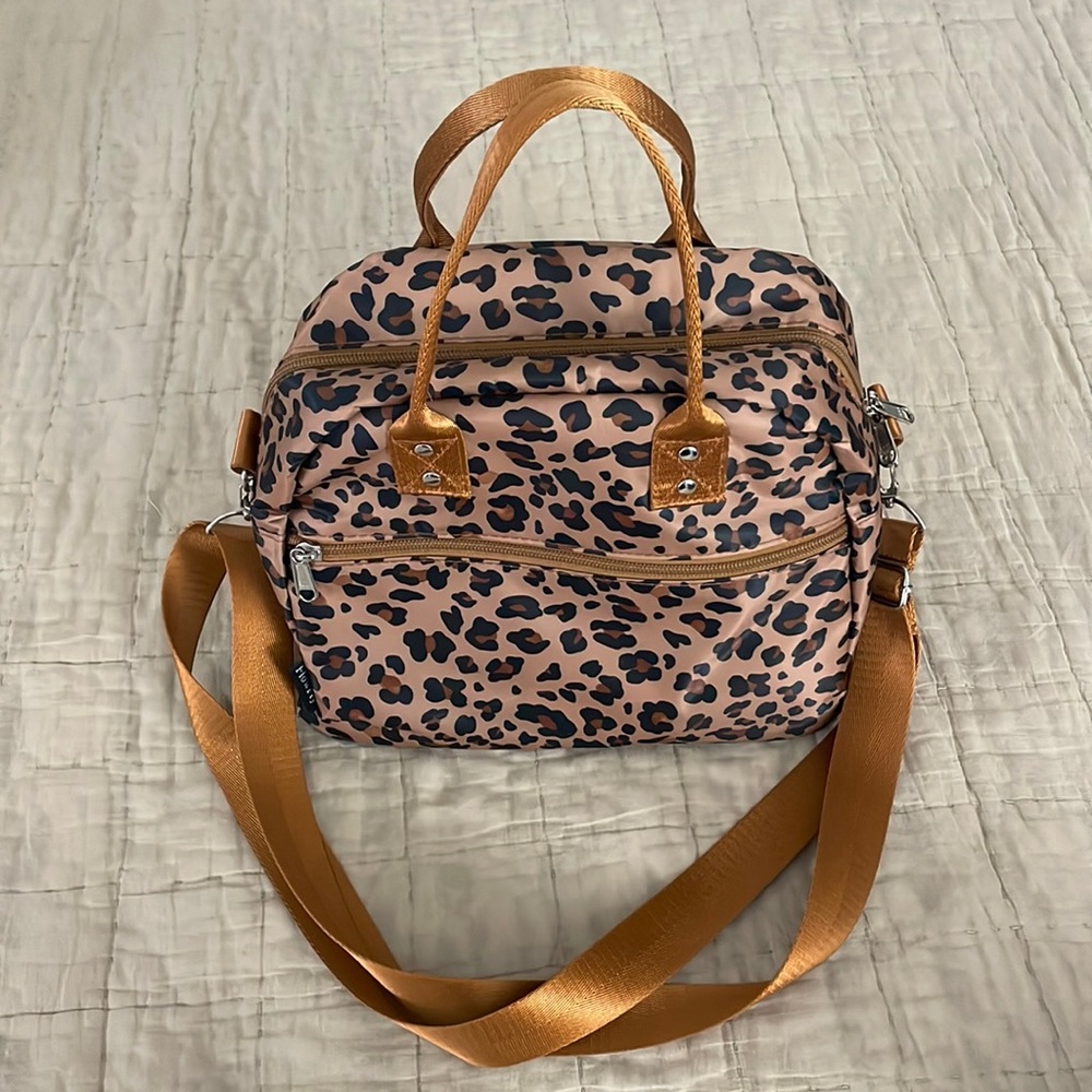 14-Can Lunch Tote NWOT